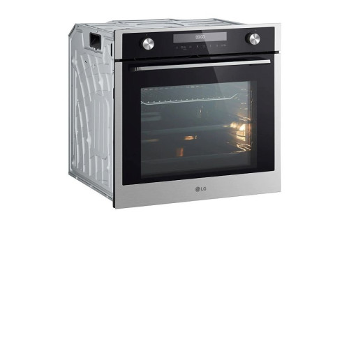 Духовой шкаф LG WSEZM7225S2