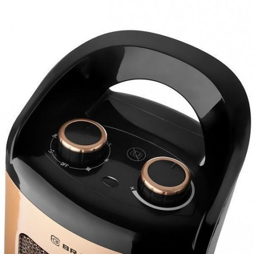 Тепловентилятор BRAYER BR4801