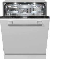 Посудомоечная машина MIELE G 7660 SCVi AutoDos