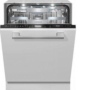 Посудомоечная машина MIELE G 7660 SCVi AutoDos