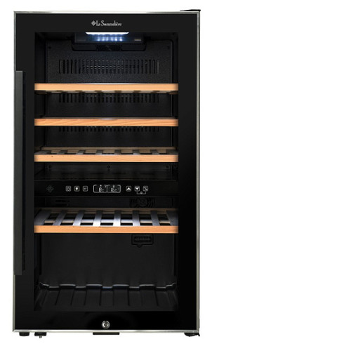 Винный шкаф LA SOMMELIERE ECS51.2Z