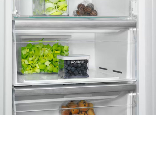 Морозильная камера ELECTROLUX LUT7ME28X2