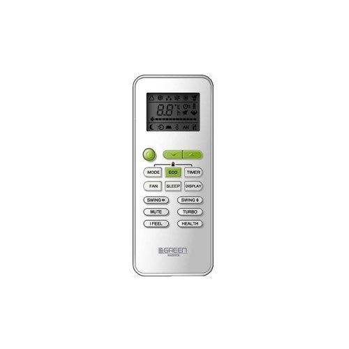 Сплит-система GREEN TSI/TSO-18 HRIY1