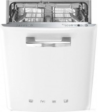 Посудомоечная машина SMEG STFABWH3