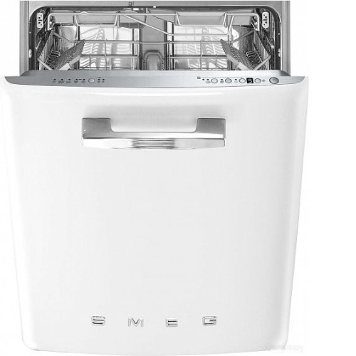 Посудомоечная машина SMEG STFABWH3