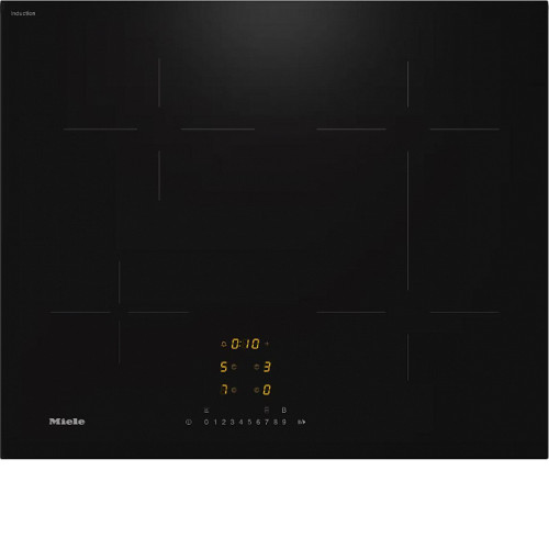 Варочная поверхность MIELE KM 7363 FL
