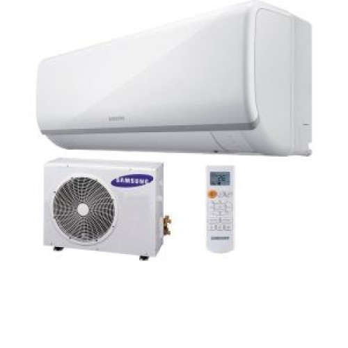 Сплит-система SAMSUNG aq12tsbnser(x) / aq12tsbxser(x)