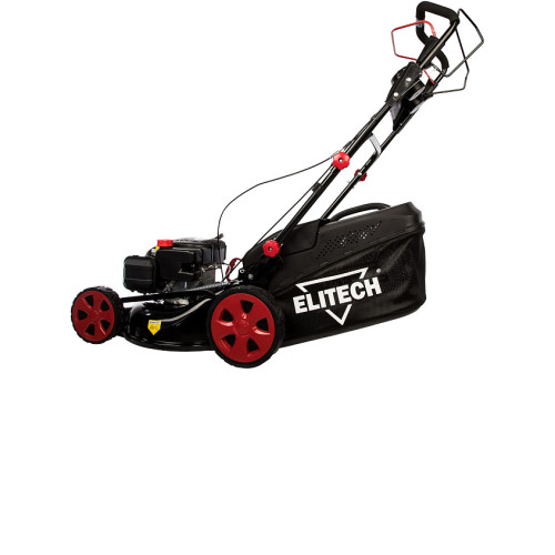 Газонокосилка бензиновая ELITECH К 5500L