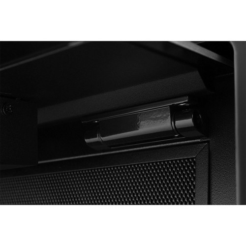 Вытяжка ZUGEL ZHI524GB