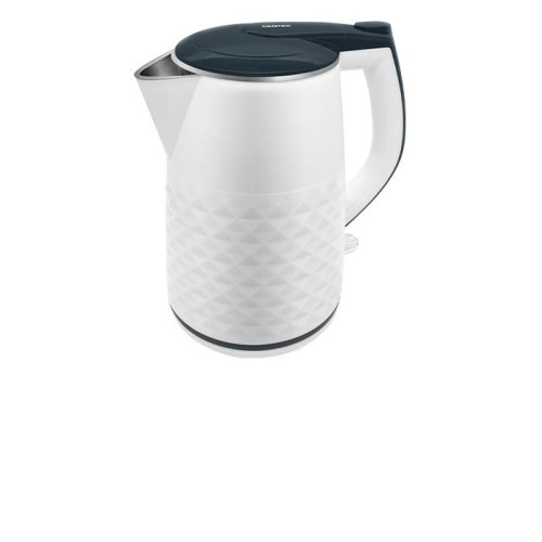 Чайник электрический CENTEK CT-0025 White