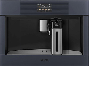 Кофемашина SMEG CMS4104GRU