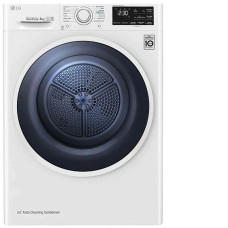 Сушильная машина LG RC80V5AV5N