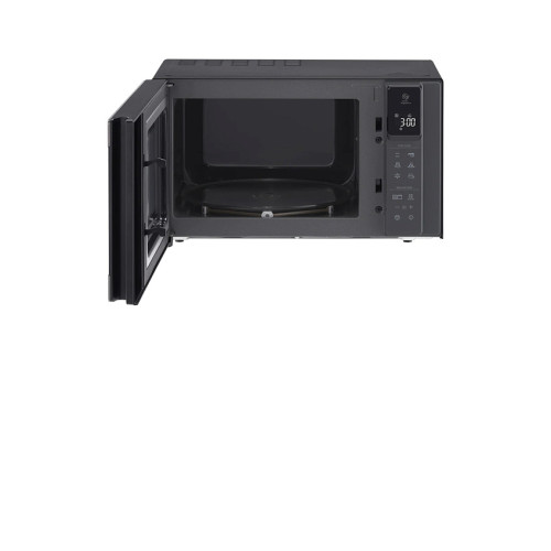 Микроволновая печь LG MH6596CIT