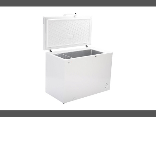 Морозильный ларь VEKTA FR-330W02