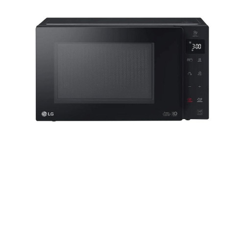 Микроволновая печь LG MH6336GIB