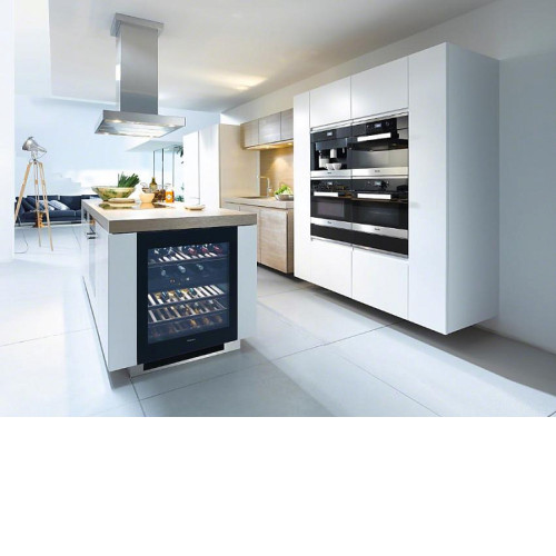 Винный шкаф MIELE KWT 6322 UG OBSW