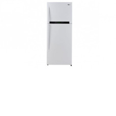 Холодильник LG GL-M492GQQL белый