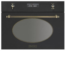 Микроволновая печь SMEG sc845mao9