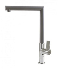 Смеситель ELLECI Ares Titanium M73 Смеситель ELLECI Ares Titanium M73