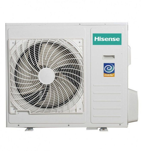 Сплит-система HISENSE AS-13UW4RXUQD00