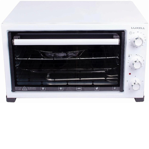 Мини-печь LUXELL MO-36CW