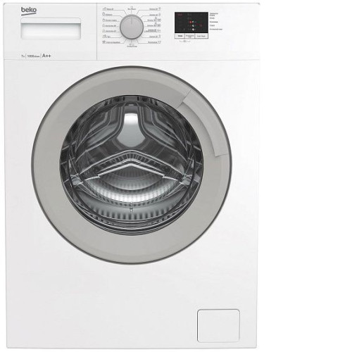 Стиральная машина BEKO WDN 73511 XSW