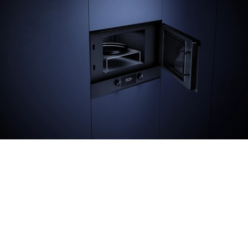 Микроволновая печь KUPPERSBUSCH MR 6330.0 KSM