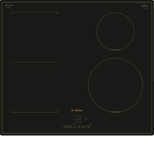 Варочная поверхность BOSCH PWP611BB6R