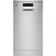 Посудомоечная машина ELECTROLUX SMM43201SX