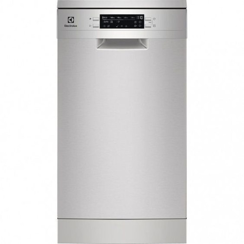 Посудомоечная машина ELECTROLUX SMM43201SX
