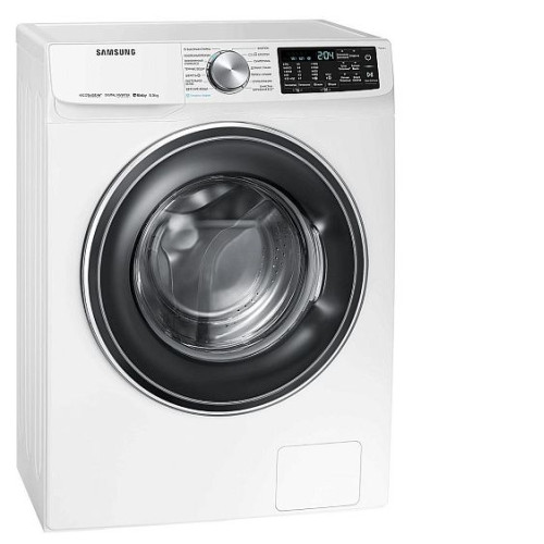 Стиральная машина SAMSUNG WW80R62LVEW