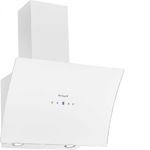 Вытяжка WEISSGAUFF Merga 60 WH Sensor