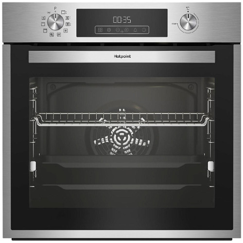 Духовой шкаф HOTPOINT-ARISTON FE8 831 JSC IX