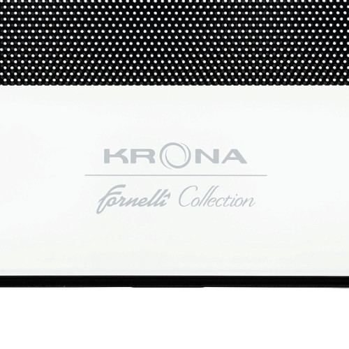 Духовой шкаф KRONA ROMANA 60 WH