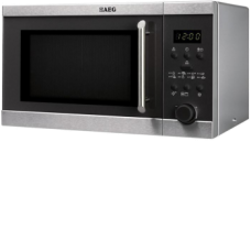 Микроволновая печь AEG mfd 2025sm