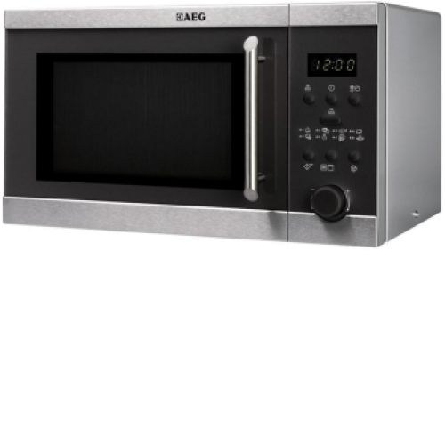 Микроволновая печь AEG mfd 2025sm