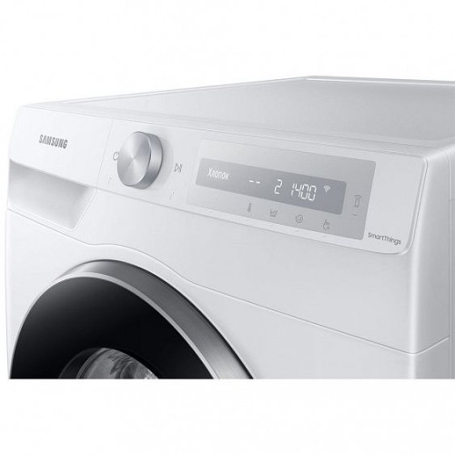 Стиральная машина SAMSUNG WW90T604CLH