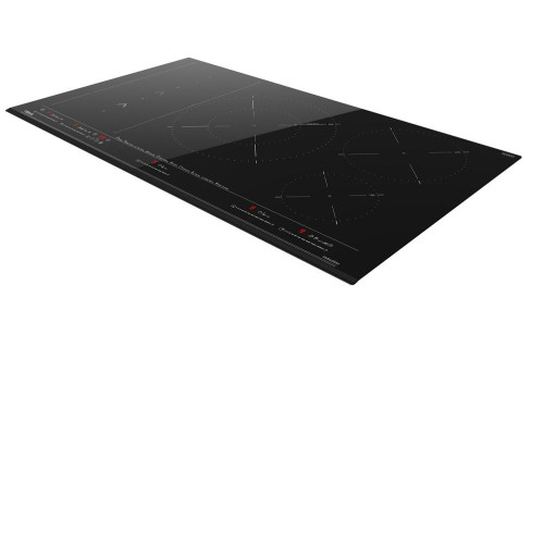 Варочная панель TEKA IZS 97630 MST BLACK