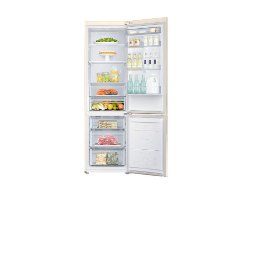 Холодильник SAMSUNG RB37A5200EL