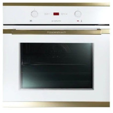 Духовой шкаф Kuppersbusch EEBP 6260.0 WX4 Духовой шкаф Kuppersbusch EEBP 6260.0 WX4
