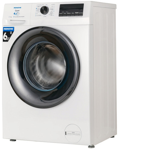 Стиральная машина RENOVA WAF-6010ISM3