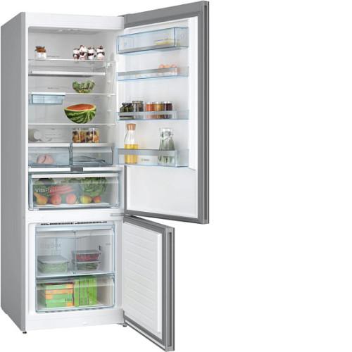 Холодильник BOSCH KGN56LB31U