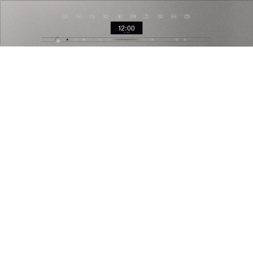 Пароварка MIELE DGM 7440 GRGR