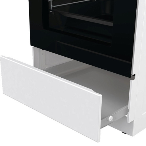 Плита GORENJE GECS5C60WPA