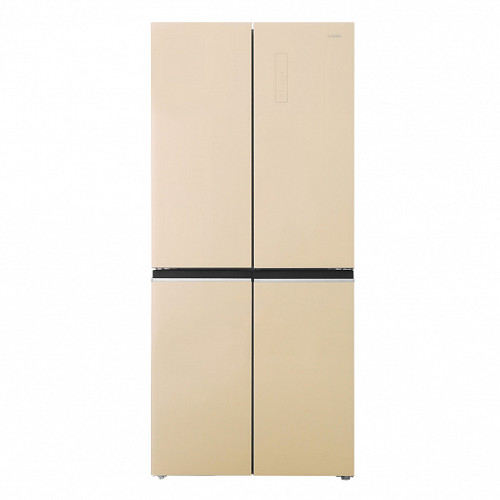 Холодильник CENTEK CT-1745 Beige