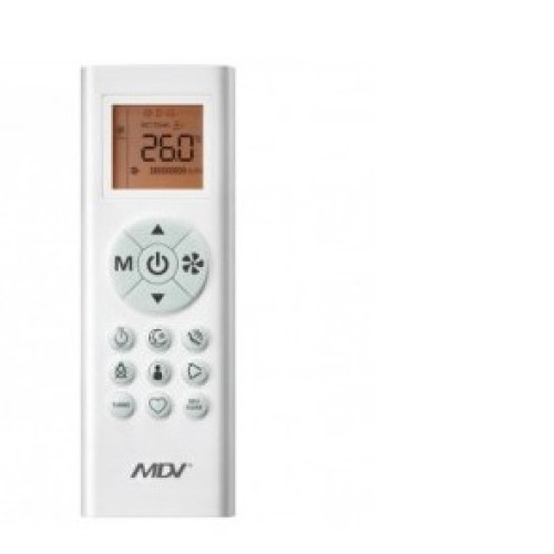 Сплит-система MDV MDSAF-09HRN1-Z/MDOAF-09HN1-Z