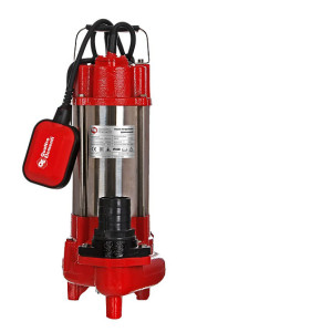Фекальный насос QUATTRO ELEMENTI Sewage 800F Ci 910-164