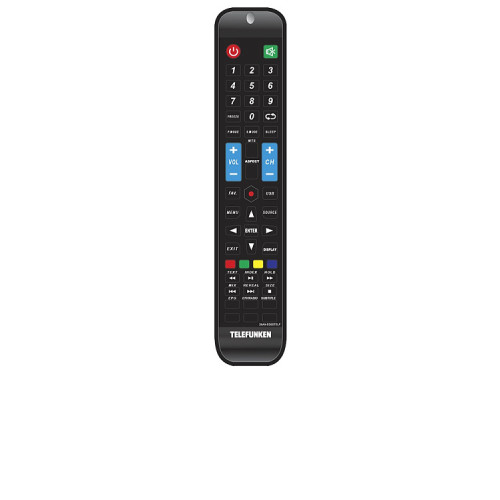 Телевизор TELEFUNKEN TF-LED24S20T2