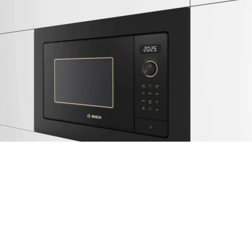 Микроволновая печь BOSCH BEL653MZ3