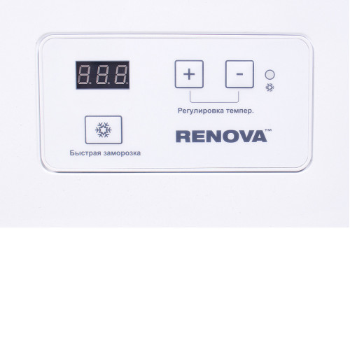 Морозильный ларь RENOVA FC-260S